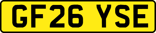 GF26YSE