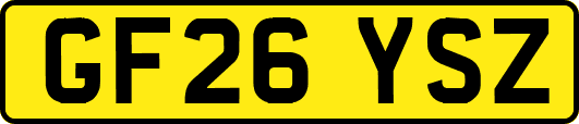 GF26YSZ