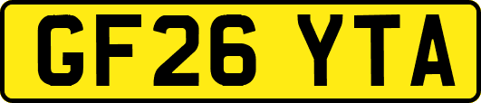 GF26YTA