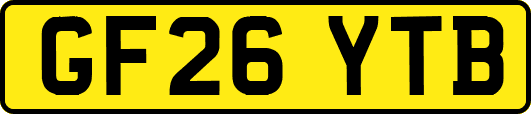 GF26YTB