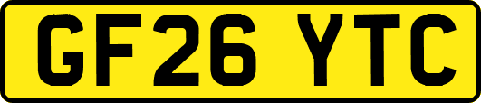 GF26YTC