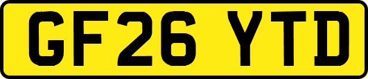 GF26YTD