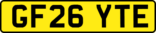GF26YTE