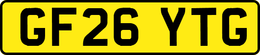 GF26YTG