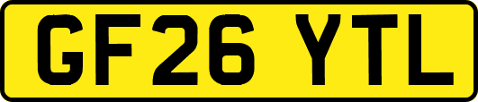 GF26YTL
