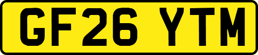 GF26YTM