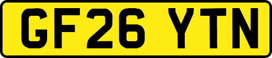 GF26YTN