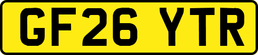 GF26YTR