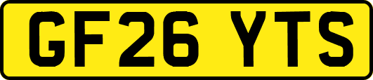 GF26YTS