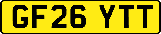 GF26YTT
