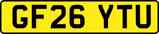 GF26YTU