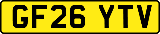 GF26YTV