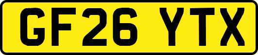 GF26YTX