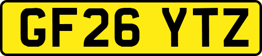 GF26YTZ