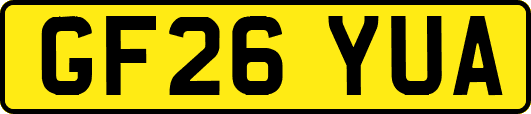 GF26YUA