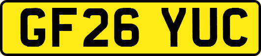 GF26YUC
