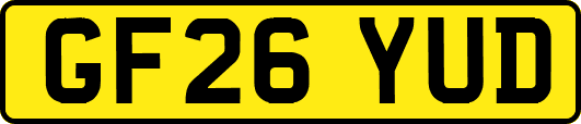 GF26YUD