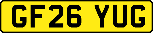 GF26YUG