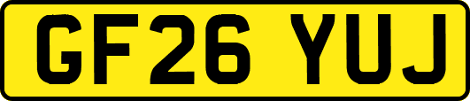 GF26YUJ
