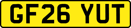 GF26YUT