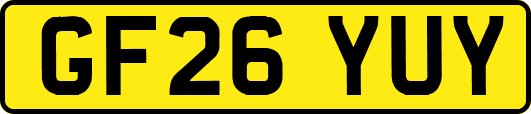 GF26YUY