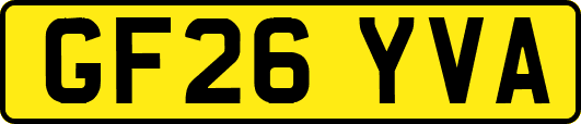 GF26YVA