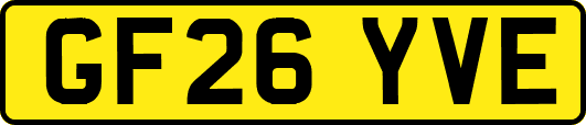 GF26YVE