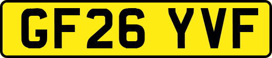 GF26YVF