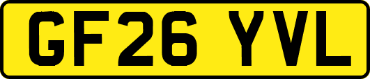 GF26YVL