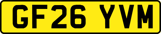 GF26YVM