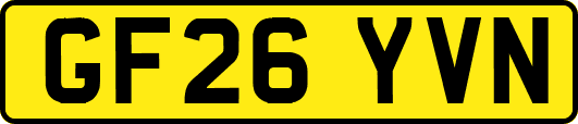 GF26YVN