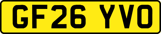 GF26YVO