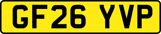 GF26YVP