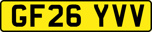GF26YVV