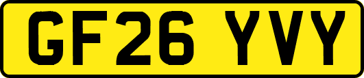 GF26YVY
