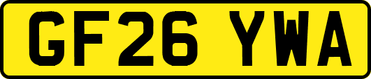 GF26YWA