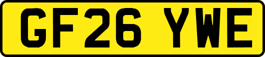GF26YWE