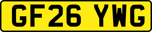 GF26YWG
