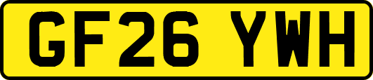 GF26YWH