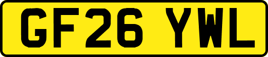 GF26YWL