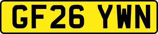 GF26YWN