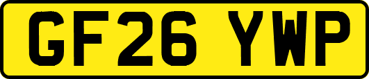 GF26YWP