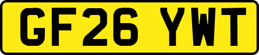 GF26YWT