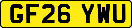 GF26YWU