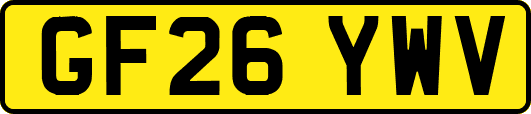 GF26YWV