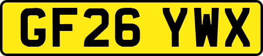 GF26YWX