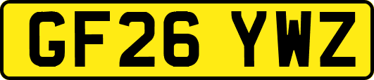 GF26YWZ