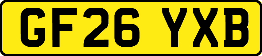 GF26YXB