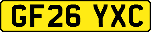 GF26YXC