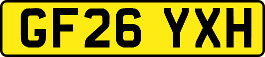 GF26YXH